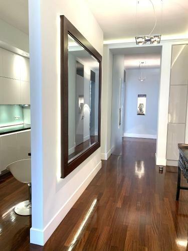 Luxury Apartments Mondrian Old Town IV