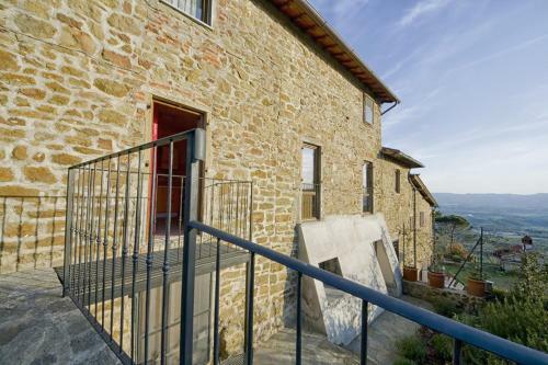 Apartamento Vallereggi Pool & View