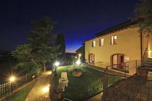 Apartamento Vallereggi Pool & View