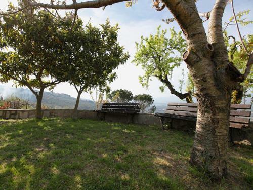 Apartamento Vallereggi Pool & View