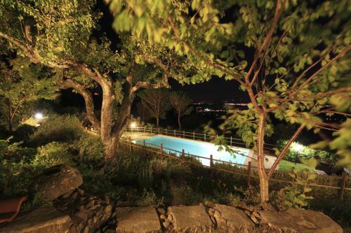 Apartamento Vallereggi Pool & View