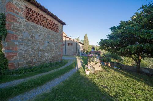 Apartamento Vallereggi Pool & View