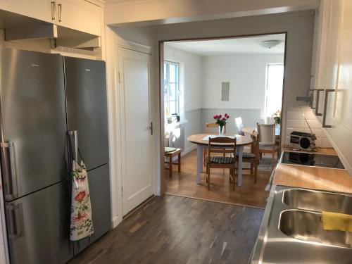 Hostal �vergrans Jordbruk