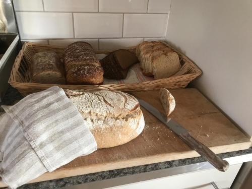 Hostal �vergrans Jordbruk