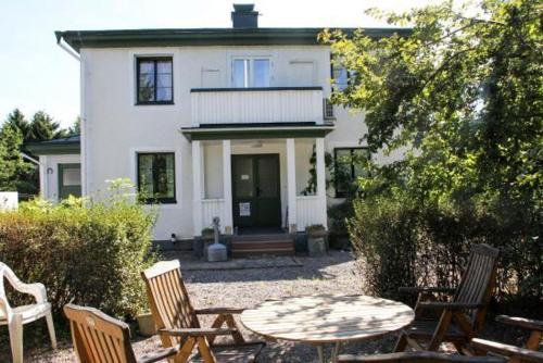 Hostal �vergrans Jordbruk