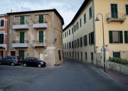 Apartamento Appartamento La Cittadella