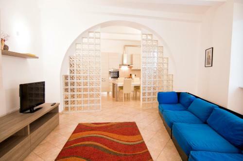 Apartamento Appartamento La Cittadella