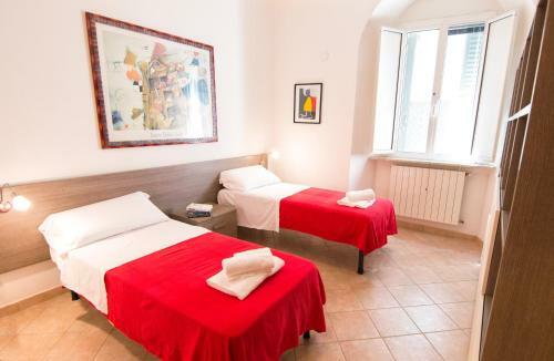 Apartamento Appartamento La Cittadella
