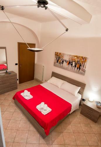 Apartamento Appartamento La Cittadella
