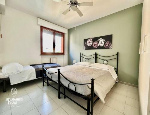 Apartamento Appartamenti Pisa Cisanello