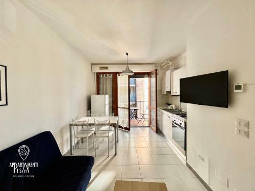 Apartamento Appartamenti Pisa Cisanello