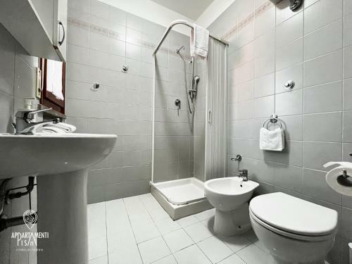 Apartamento Appartamenti Pisa Cisanello