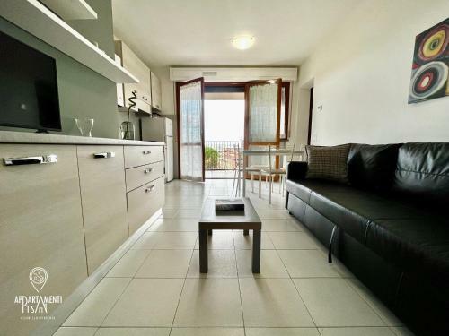 Apartamento Appartamenti Pisa Cisanello