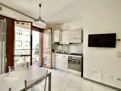 Apartamento Appartamenti Pisa Cisanello