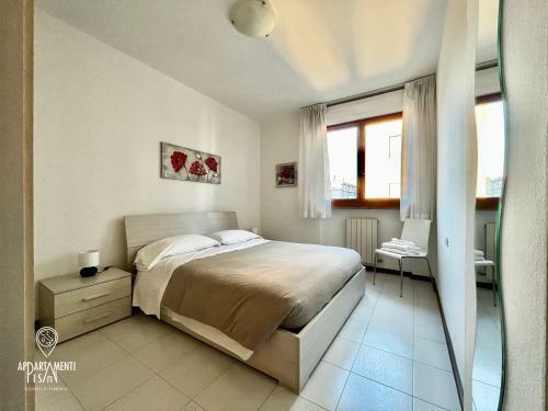 Apartamento Appartamenti Pisa Cisanello