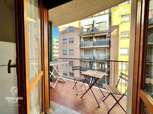 Apartamento Appartamenti Pisa Cisanello