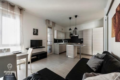 Apartamento Appartamenti Pisa Cisanello