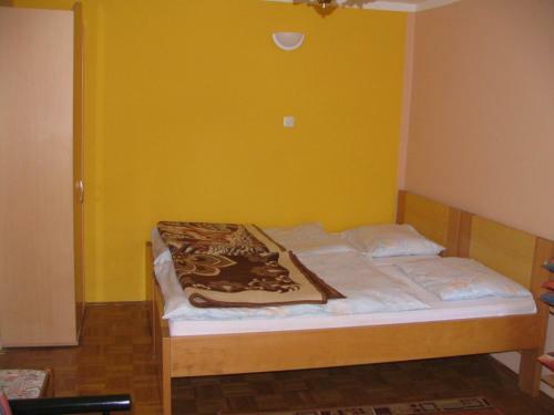 Apartment Milan