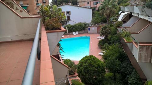 Apartamento Appartamento Eroi Della Resistenza