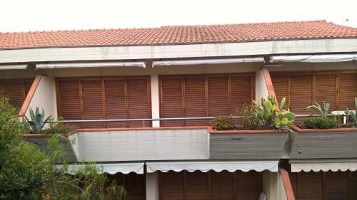 Apartamento Appartamento Eroi Della Resistenza