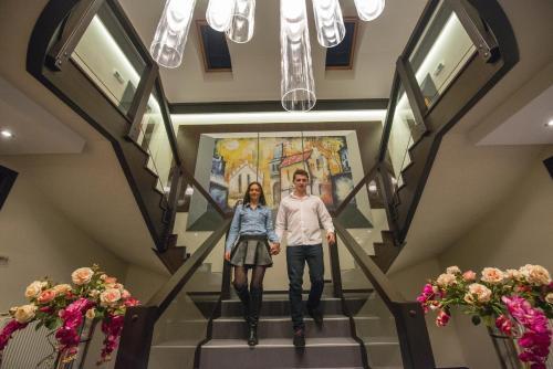 Garni Hotel Villa Zauber