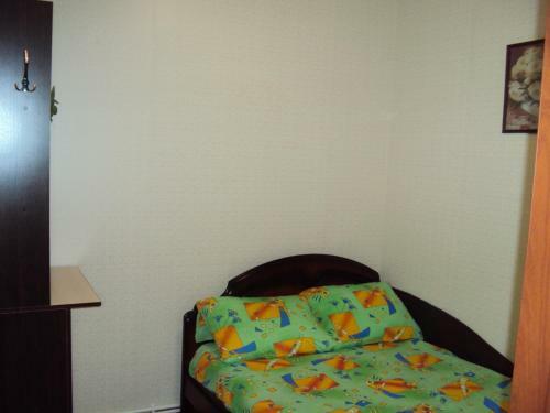 Hostel October