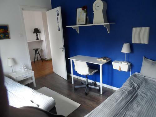 Bed & Breakfast Landvetter Bnb