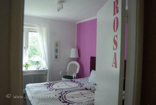 Bed & Breakfast Landvetter Bnb