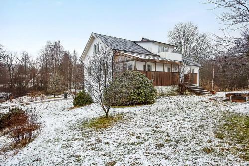 Bed & Breakfast Landvetter Bnb