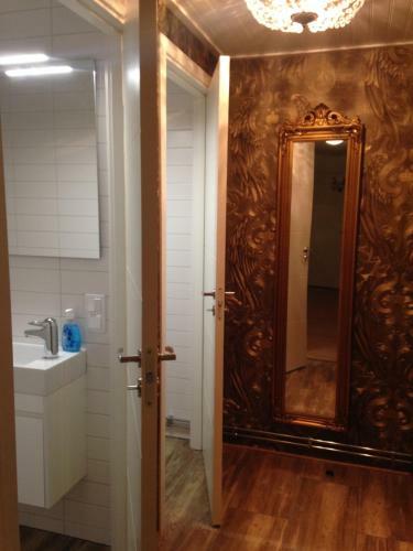 Bed & Breakfast Landvetter Bnb