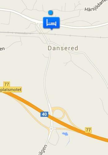 Bed & Breakfast Landvetter Bnb