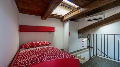 Apartamento La Rocchetta