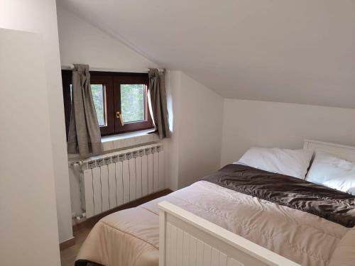 Residenze Macerelli