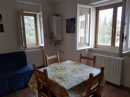 Residenze Macerelli