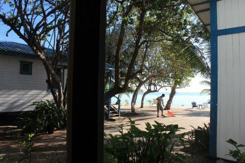 Maya Beach Hotel