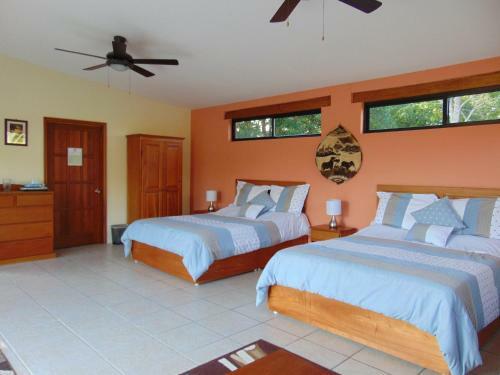 Hotel Gumbo Limbo Jungle Resort