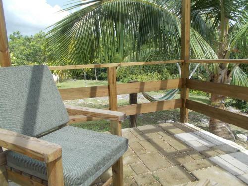 Hotel Gumbo Limbo Jungle Resort