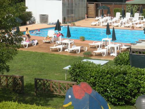 Apartamento Villaggio Punta Del Lago