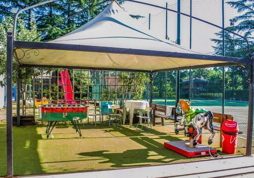 Apartamento Villaggio Punta Del Lago