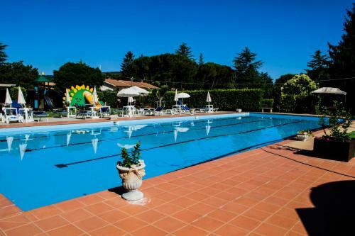 Apartamento Villaggio Punta Del Lago