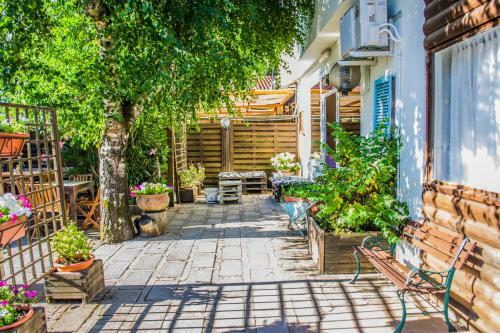 Apartamento Villaggio Punta Del Lago