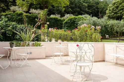 Hotel Villapiana Country House