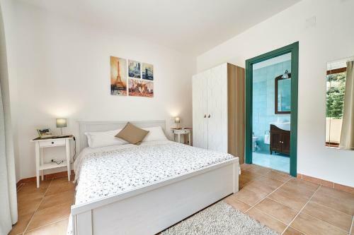 Hotel Villapiana Country House
