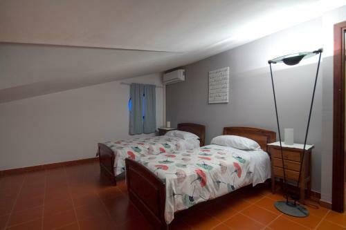 Hotel Villapiana Country House