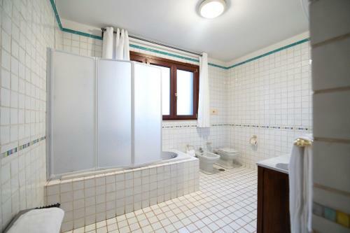 Hotel Villapiana Country House