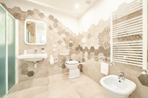 Hotel Villapiana Country House