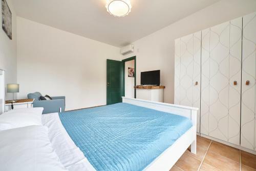 Hotel Villapiana Country House