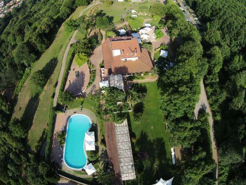 Hotel Villapiana Country House