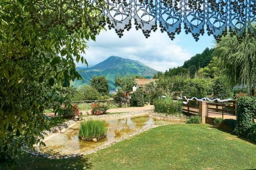 Hotel Villapiana Country House