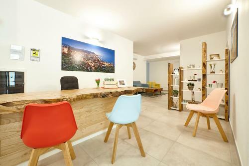 Hotel Villapiana Country House